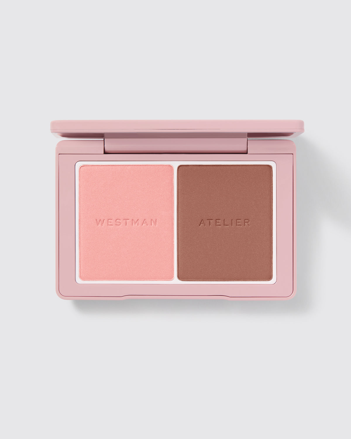 Powder Blush Duo, Mimi & Coquette