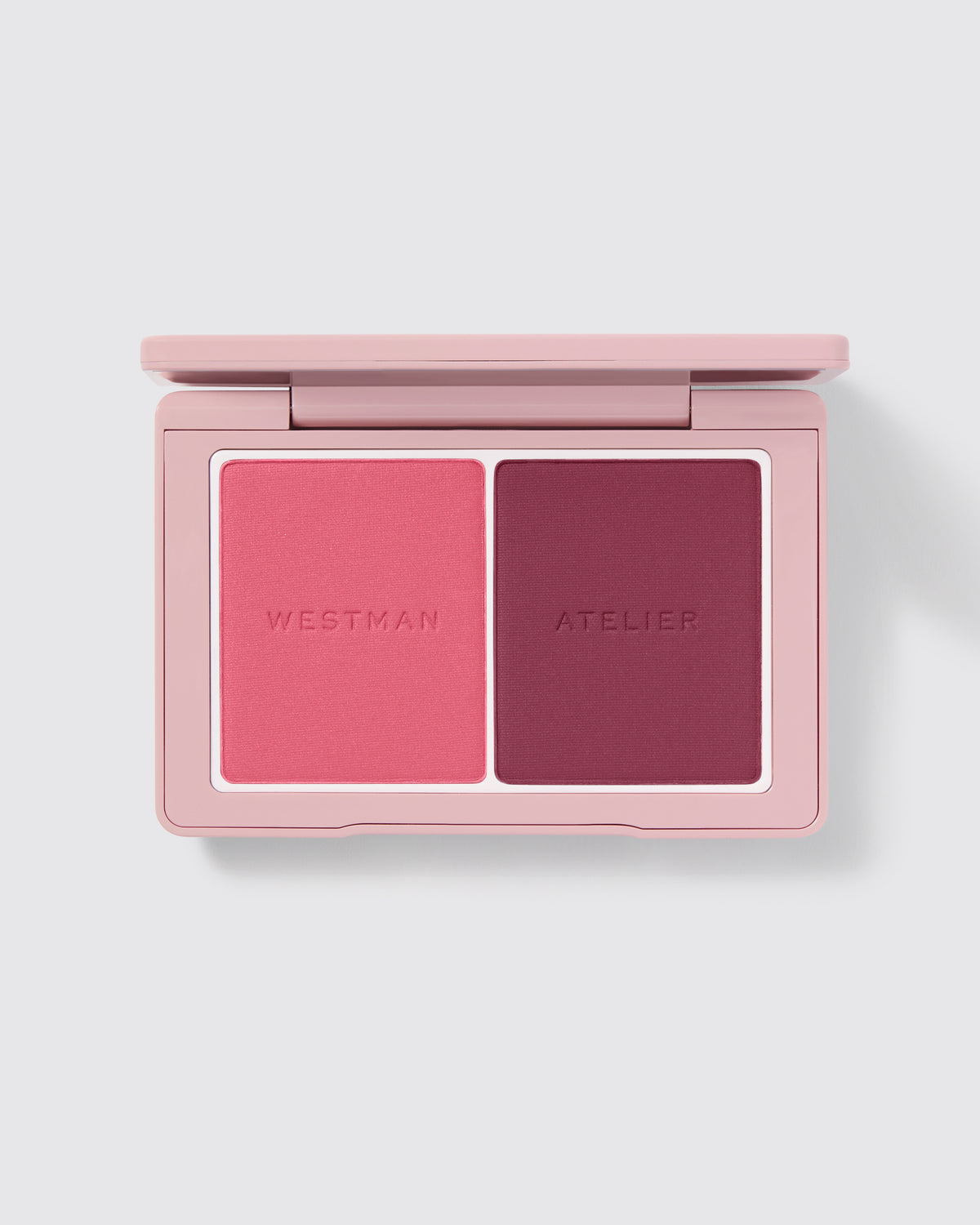 Powder Blush Duo, Fizz & Jam