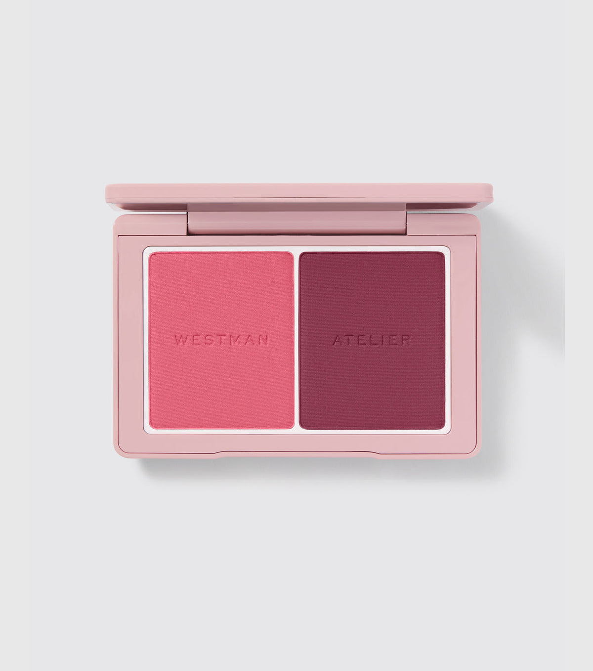 Powder Blush Duo