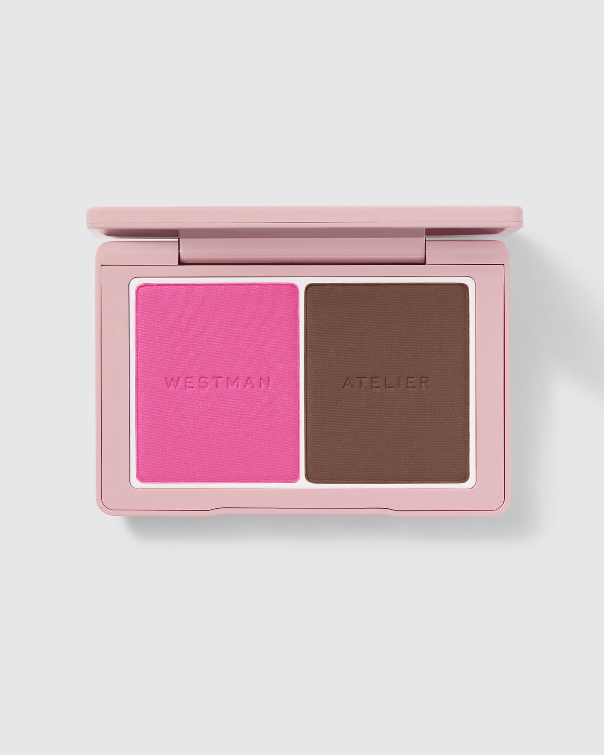 Sculpting Powder Duo, Poppet & Ganache