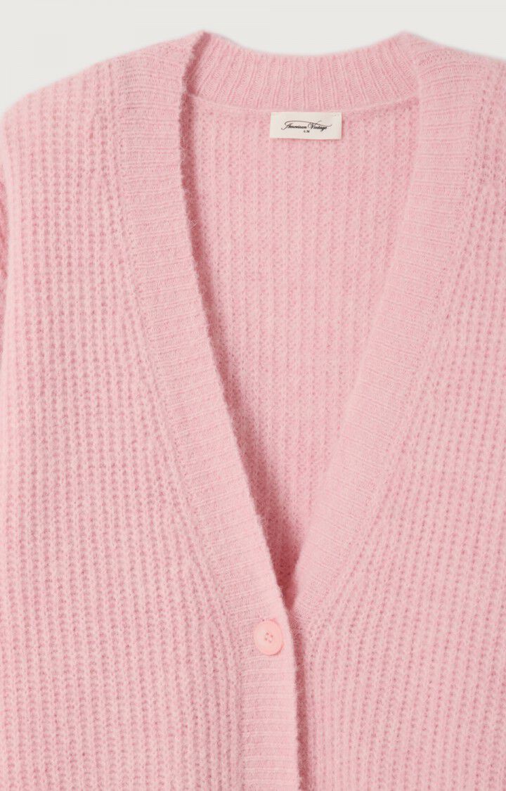 East Cardigan, Cotton Candy