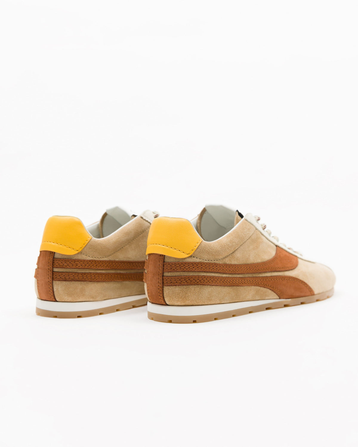 Essex in Russet