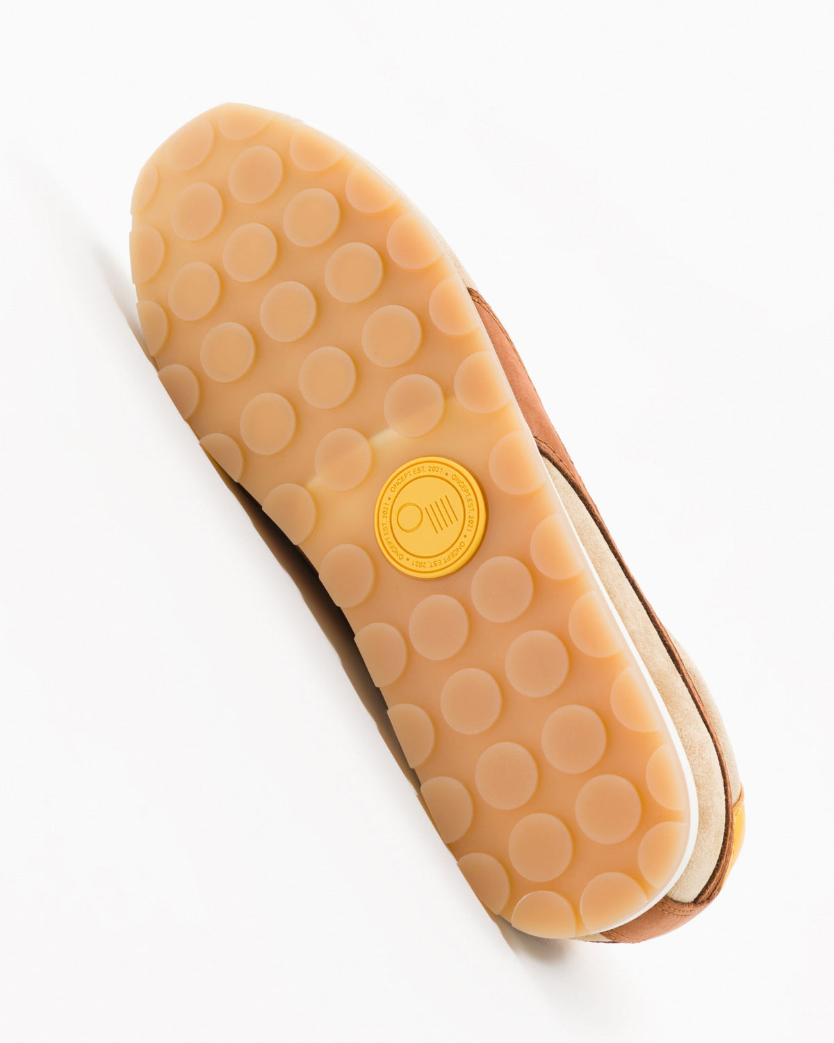 Essex in Russet