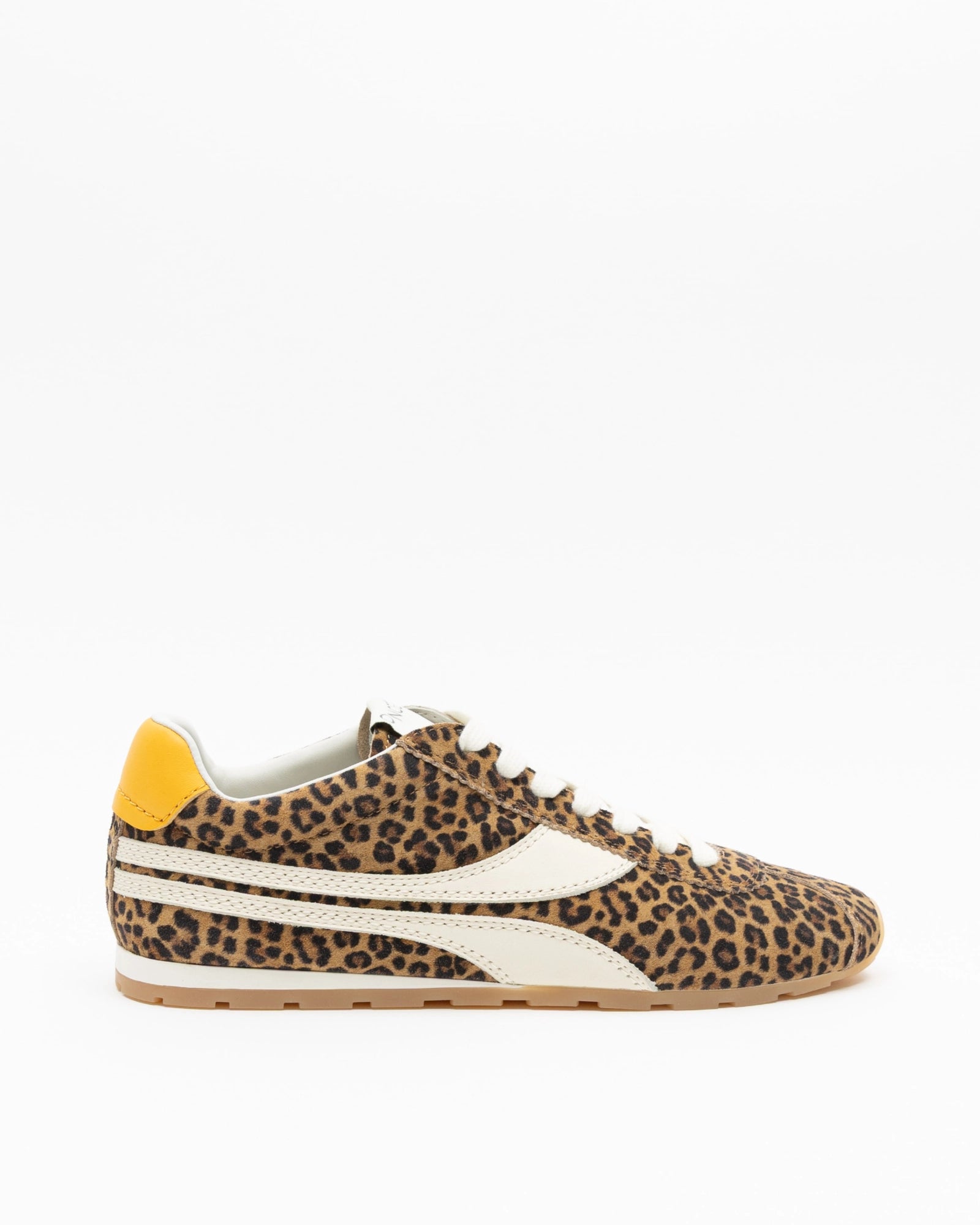 Essex, Leopard
