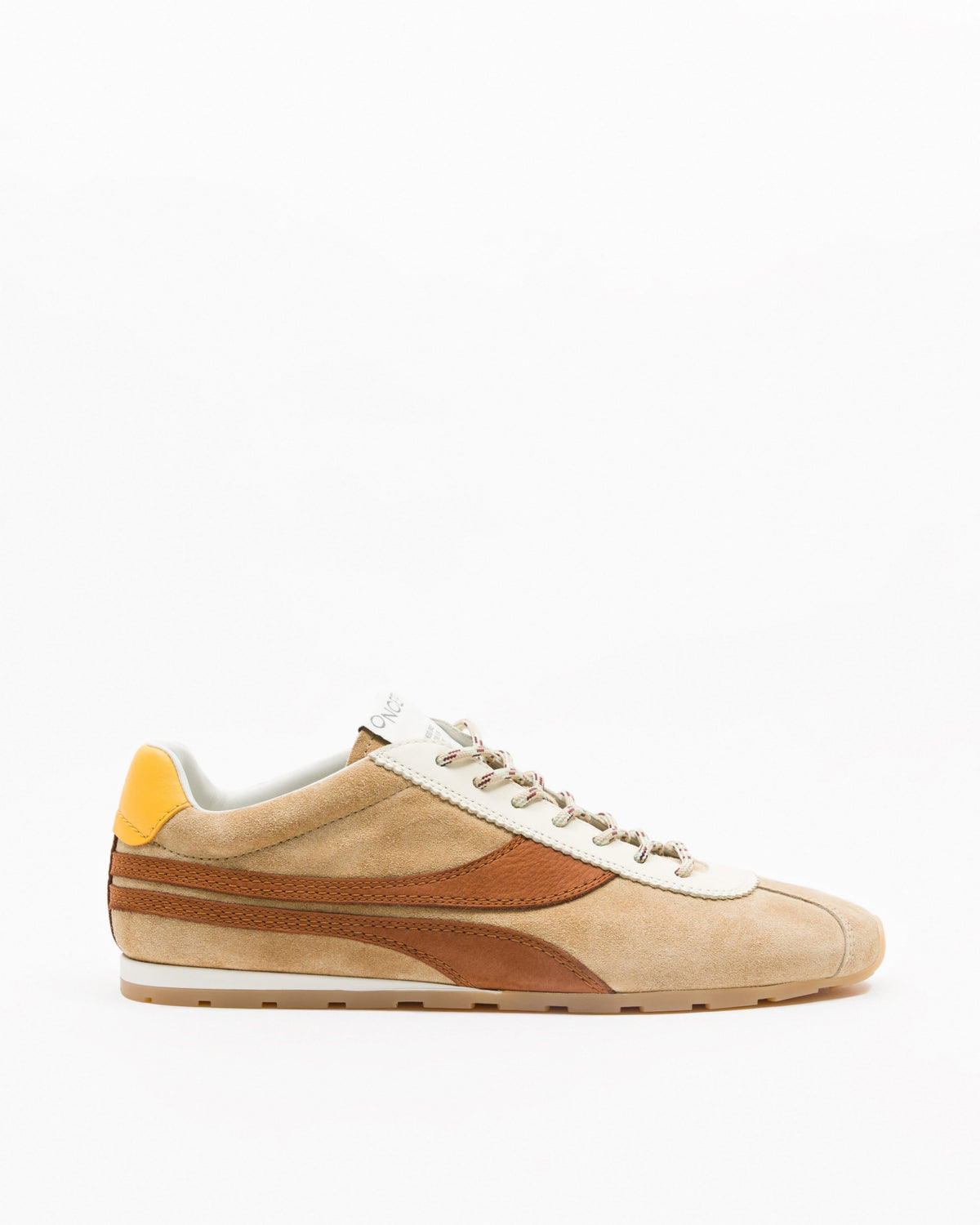 Essex in Russet