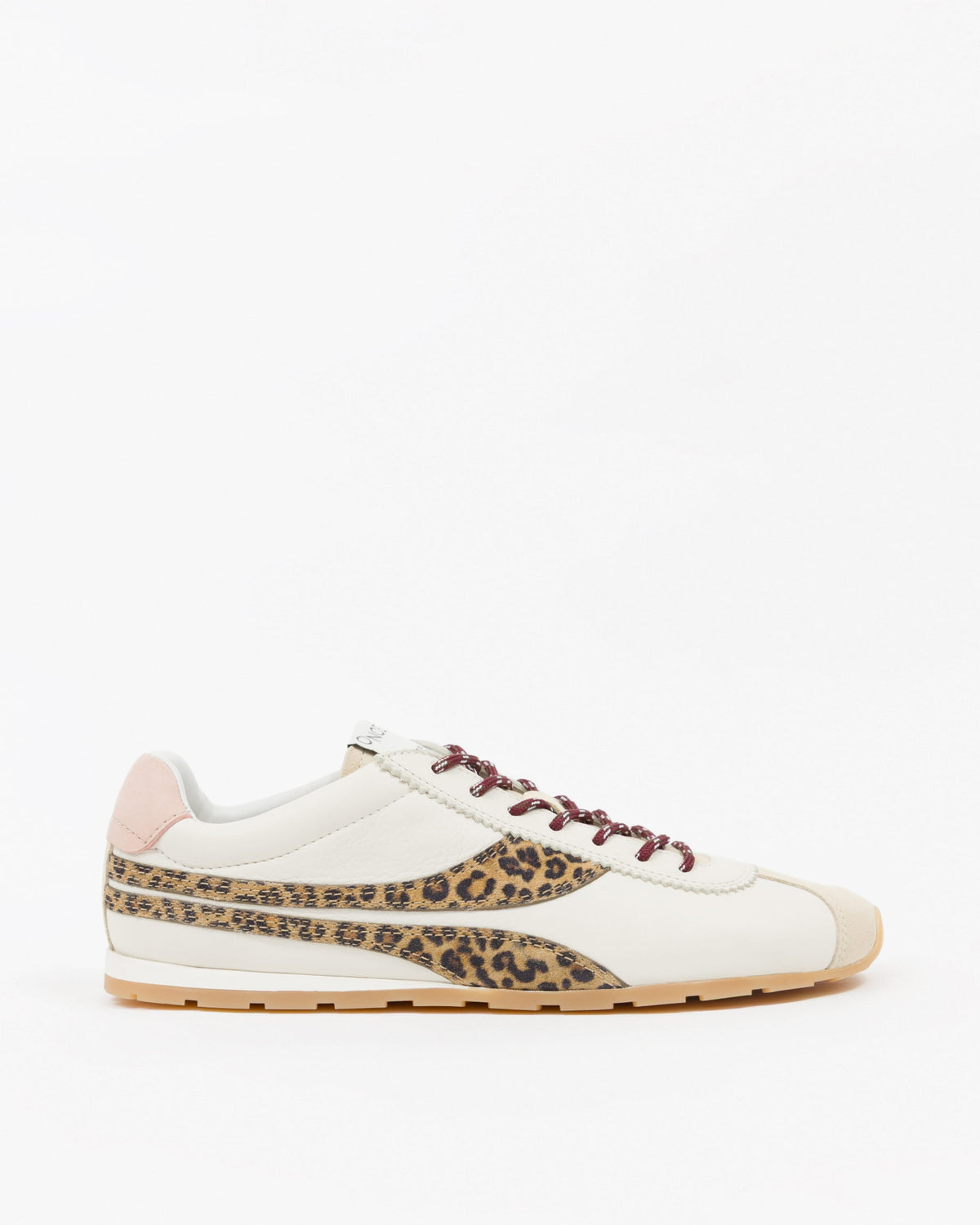 Essex in Snow Leopard