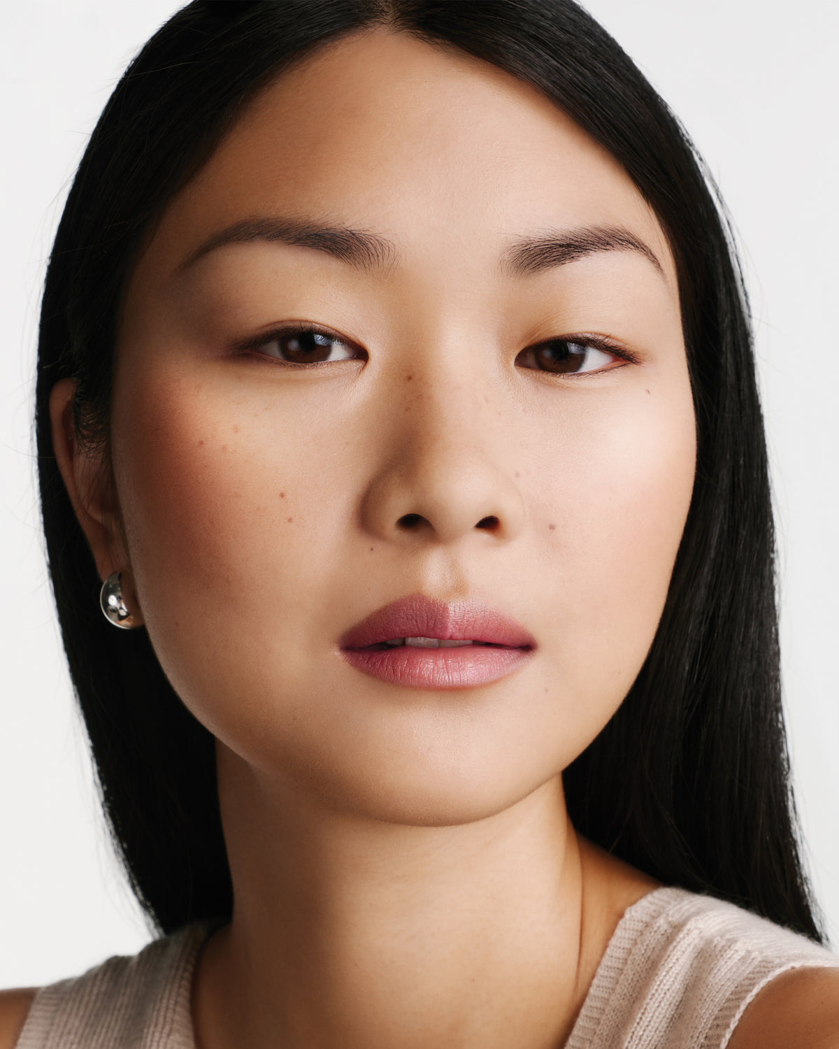 HydroBalm Tinted Lipstick, English Rose