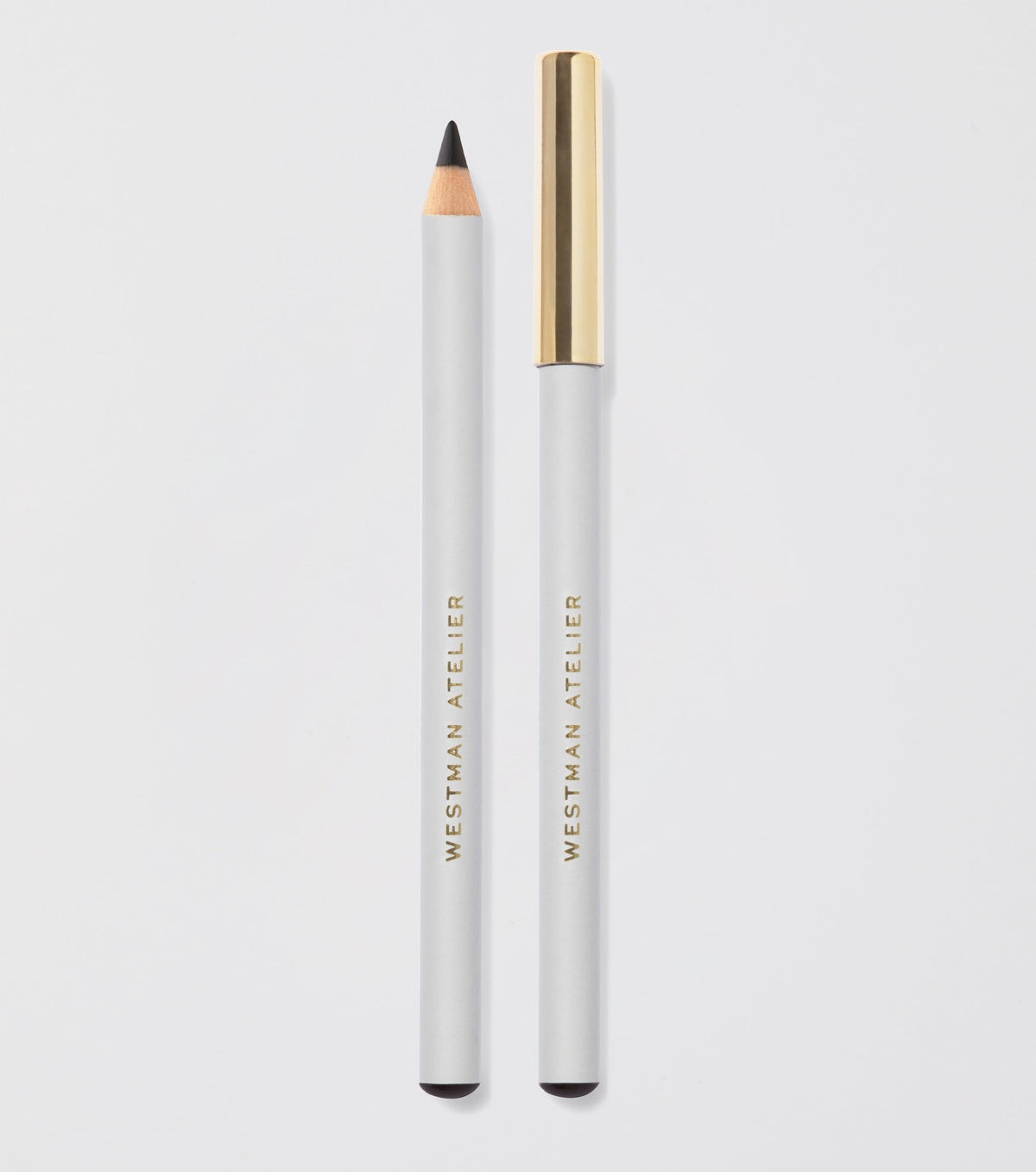Eye Love You Eye Pencil, Noir