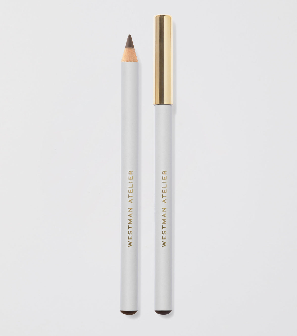 Eye Love You Eye Pencil, Brun