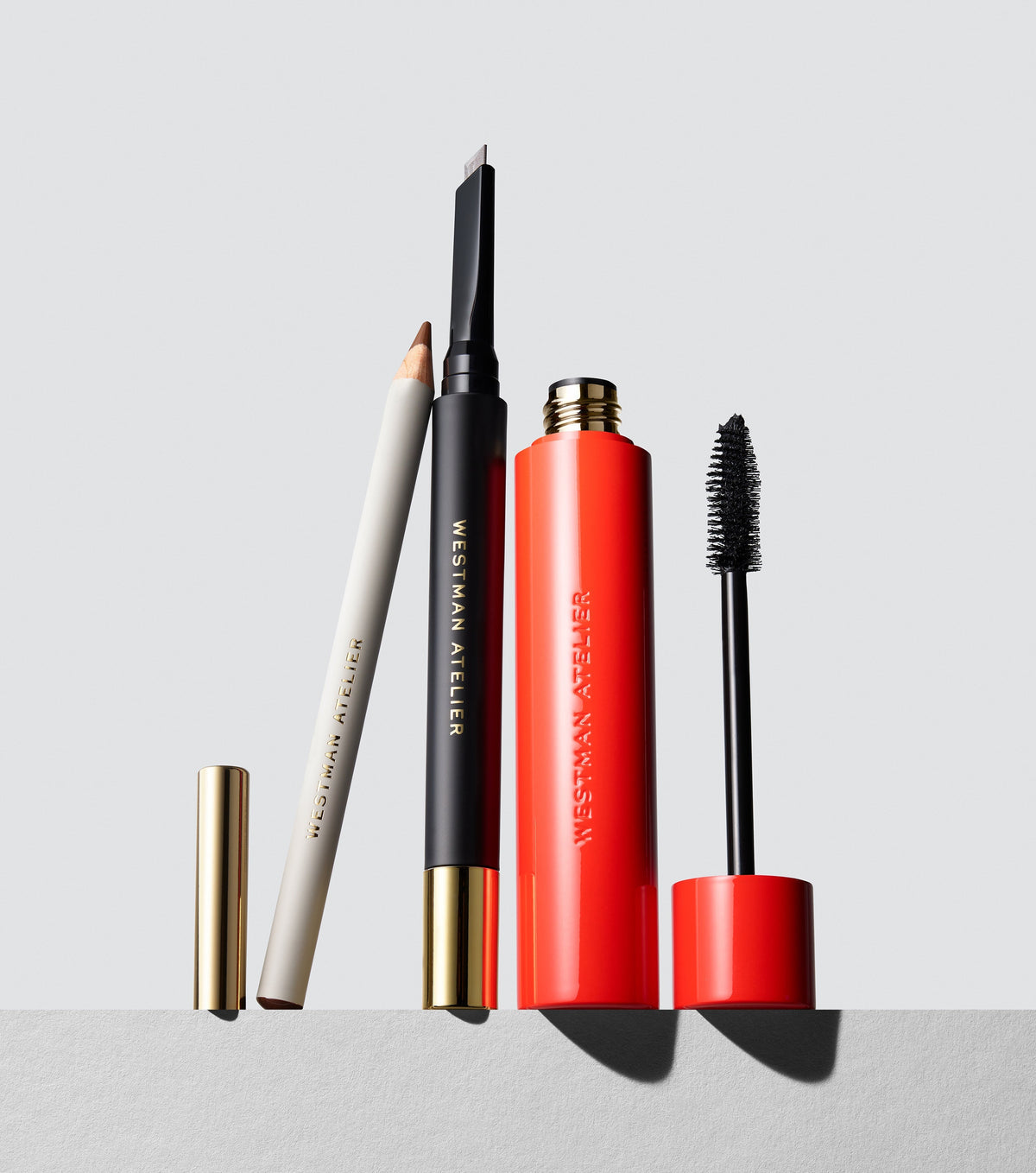 Petite Eye Want You Mascara, Clean Black