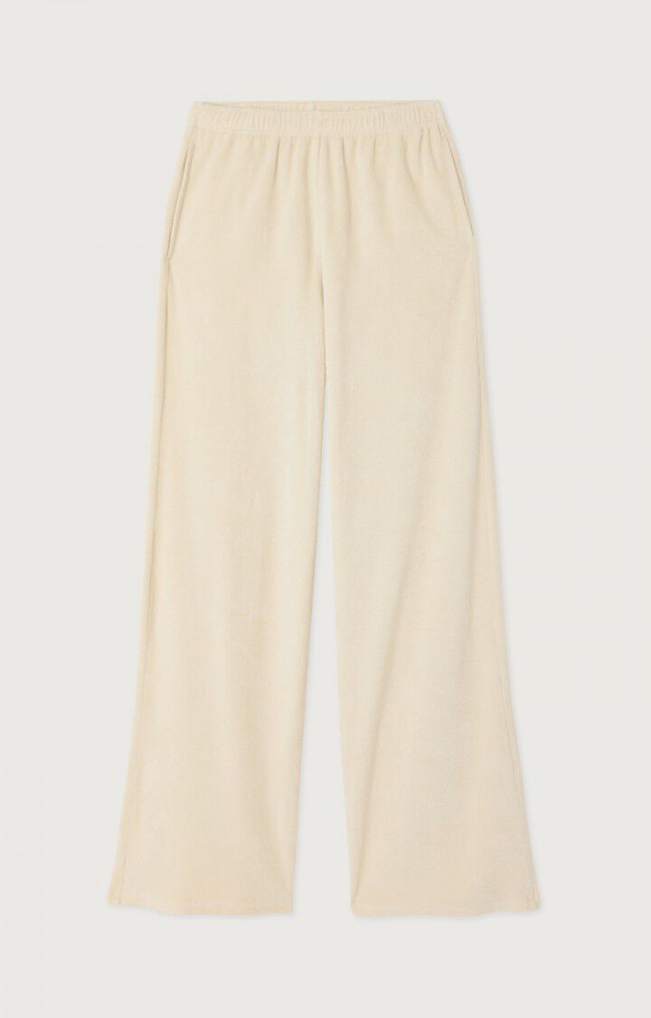 Fuxow Joggers, Beach