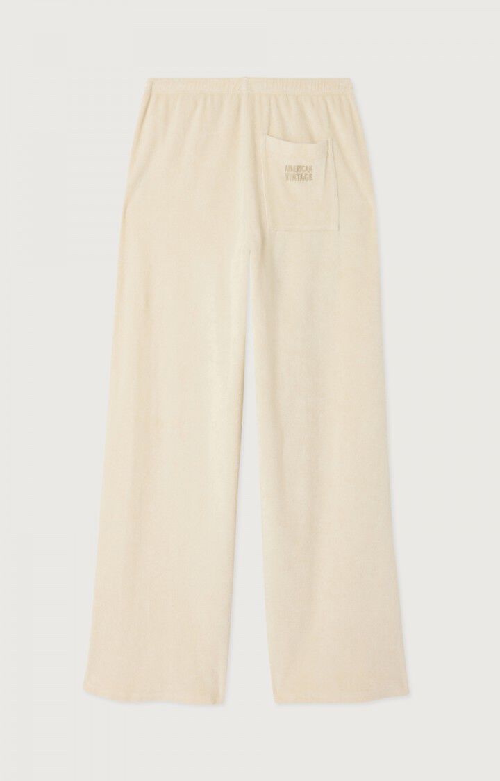 Fuxow Joggers, Beach