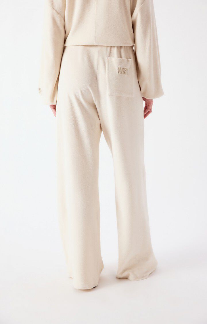 Fuxow Joggers, Beach