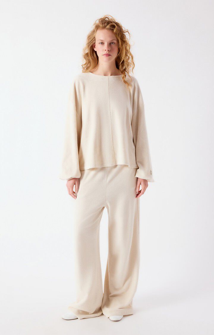 Fuxow Joggers, Beach