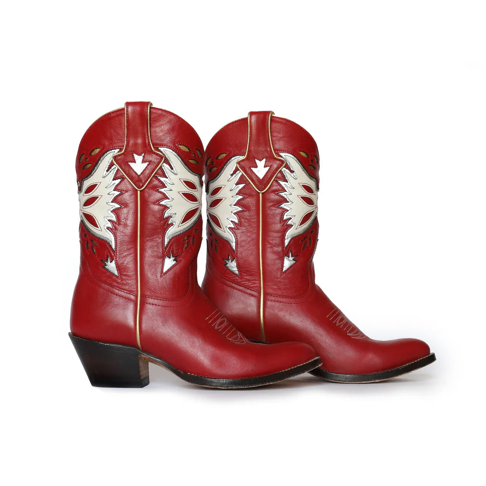 Thunderbird Cowboy Boot