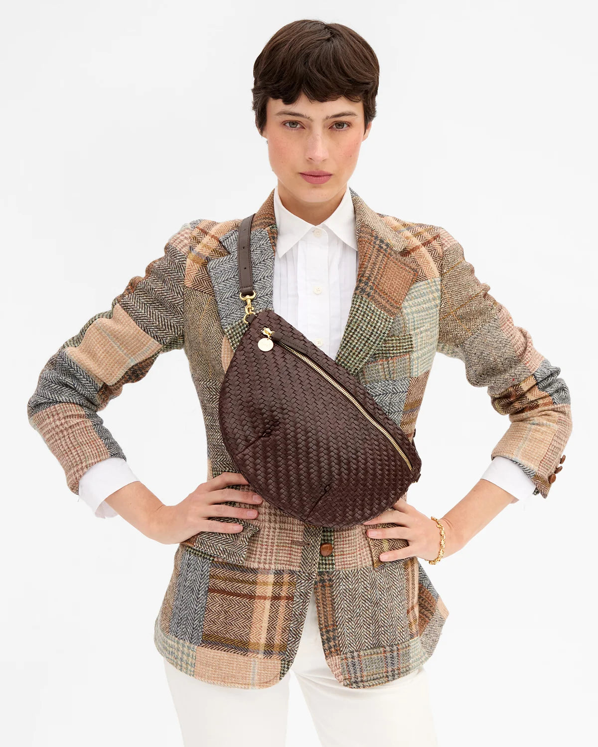 Grande Fanny, Chocolate
