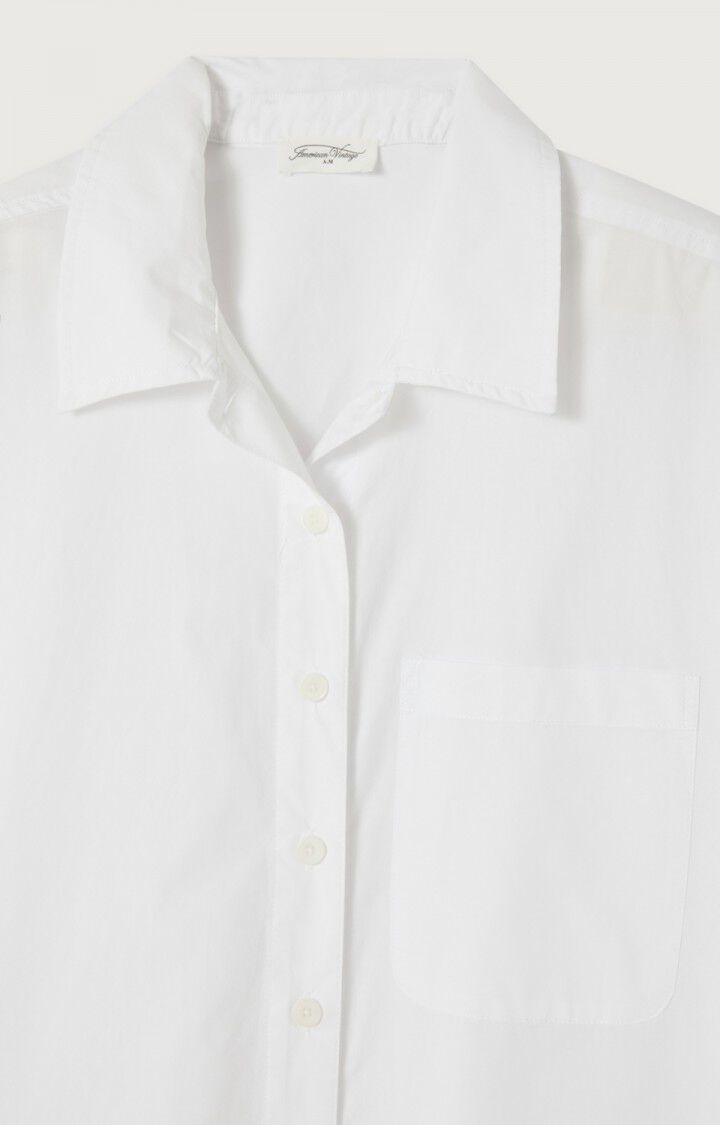 Havanarow Shirt, White