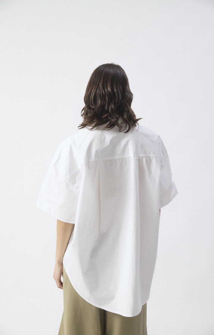 Havanarow Shirt, White