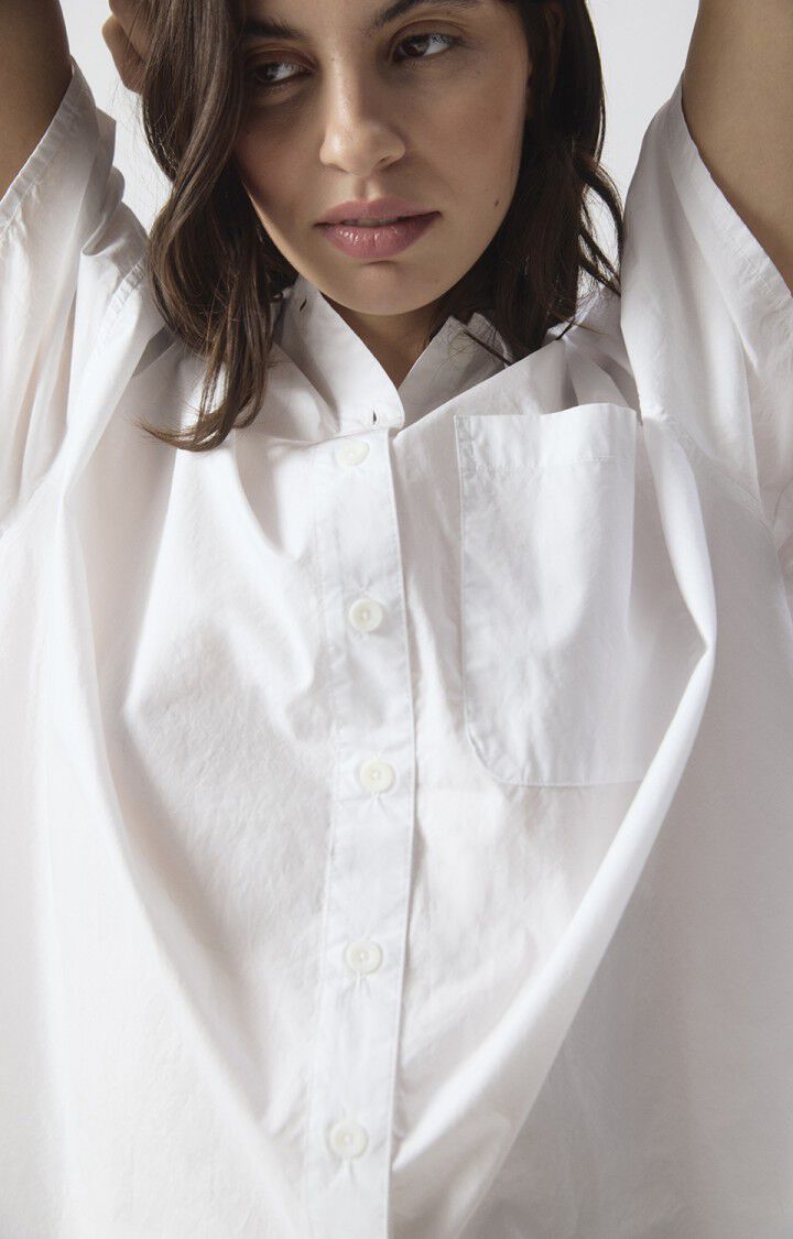 Havanarow Shirt, White