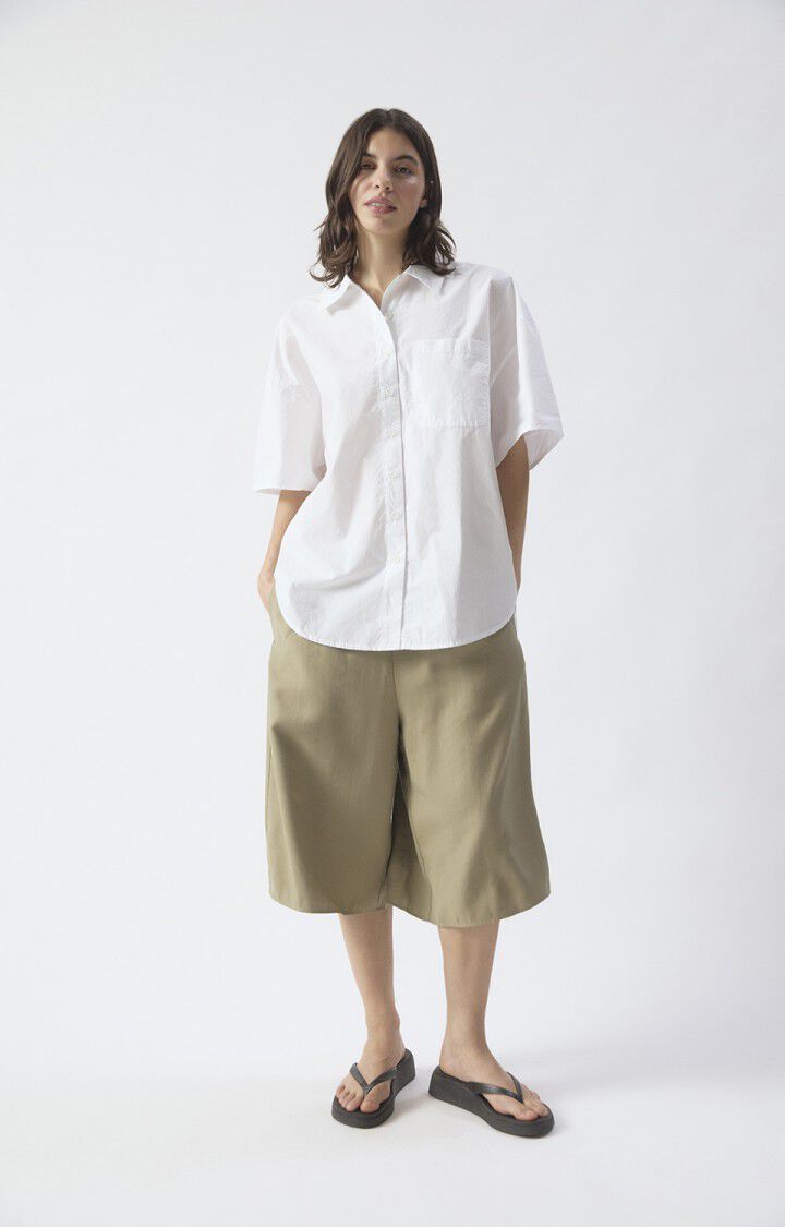 Havanarow Shirt, White