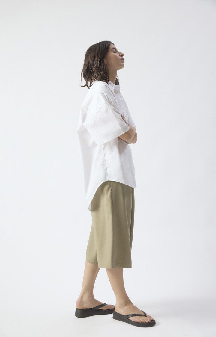 Havanarow Shirt, White