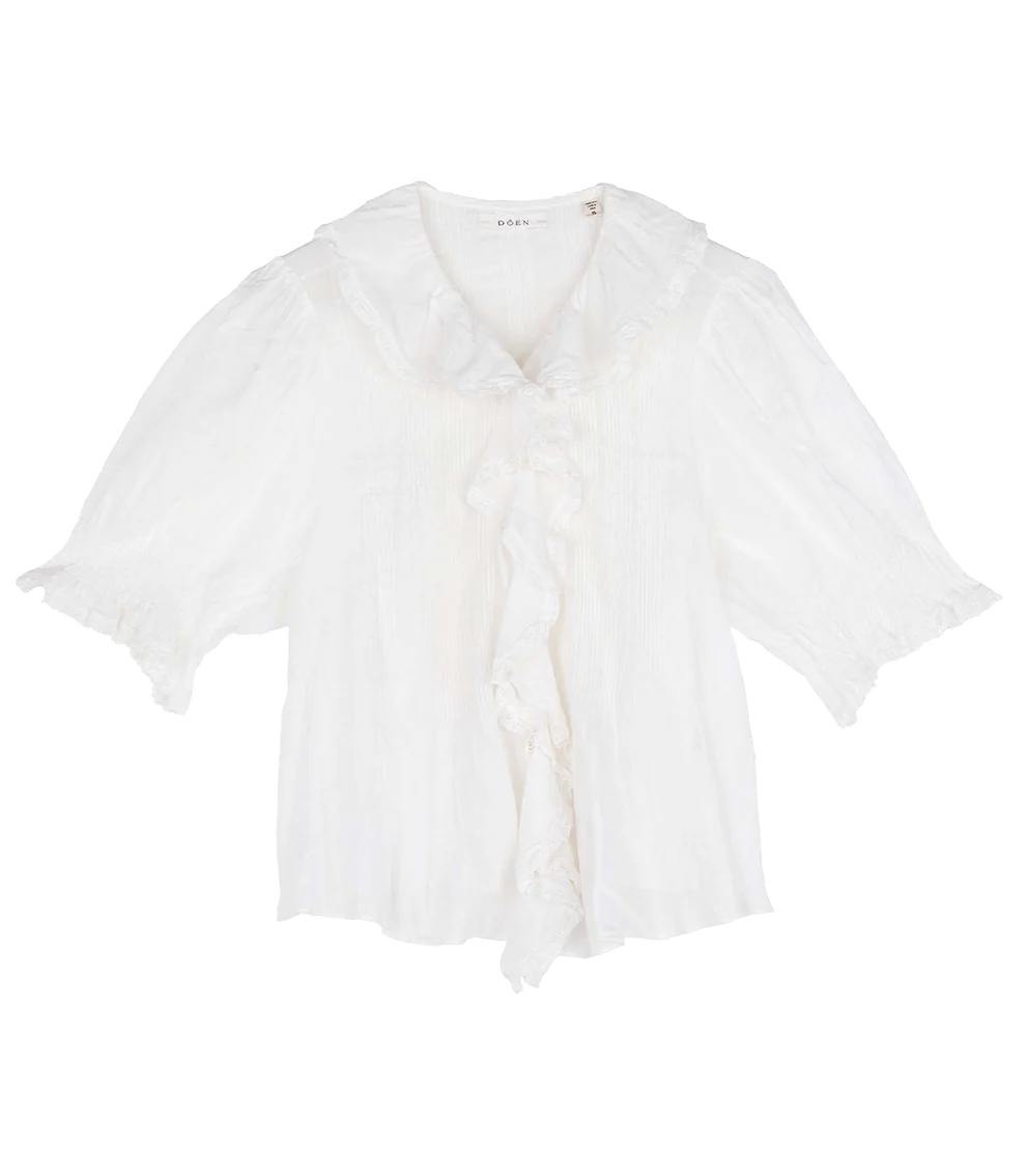 Henri Top, Salt