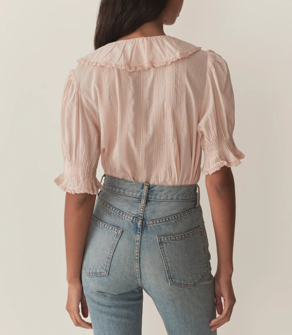 Henri Top, Blush