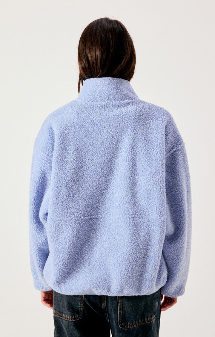 Hoktown Jacket, Frost Blue