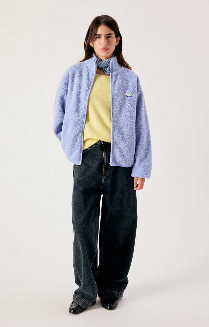 Hoktown Jacket, Frost Blue