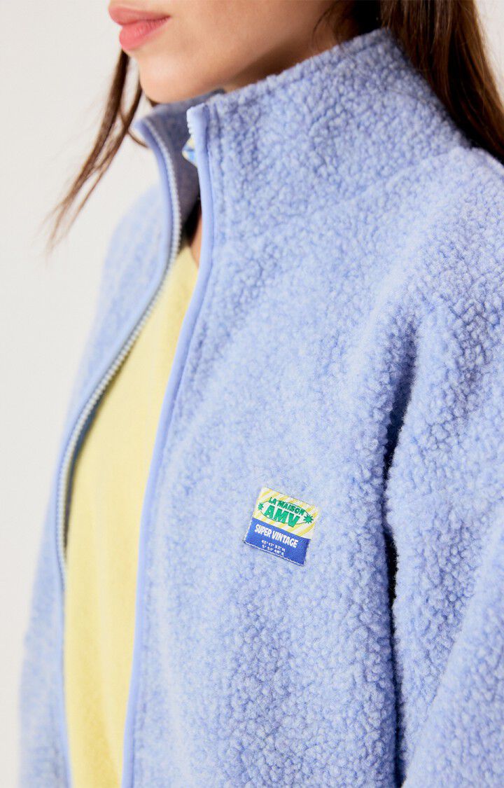 Hoktown Jacket, Frost Blue