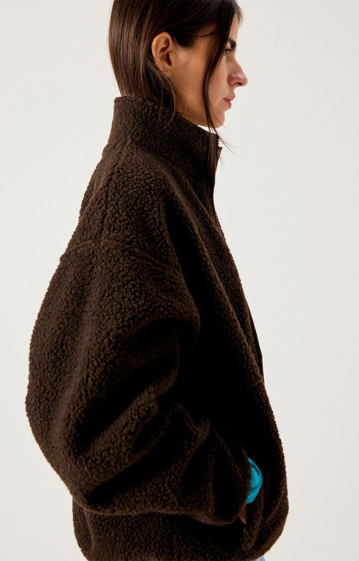 Hoktown Jacket, Brown