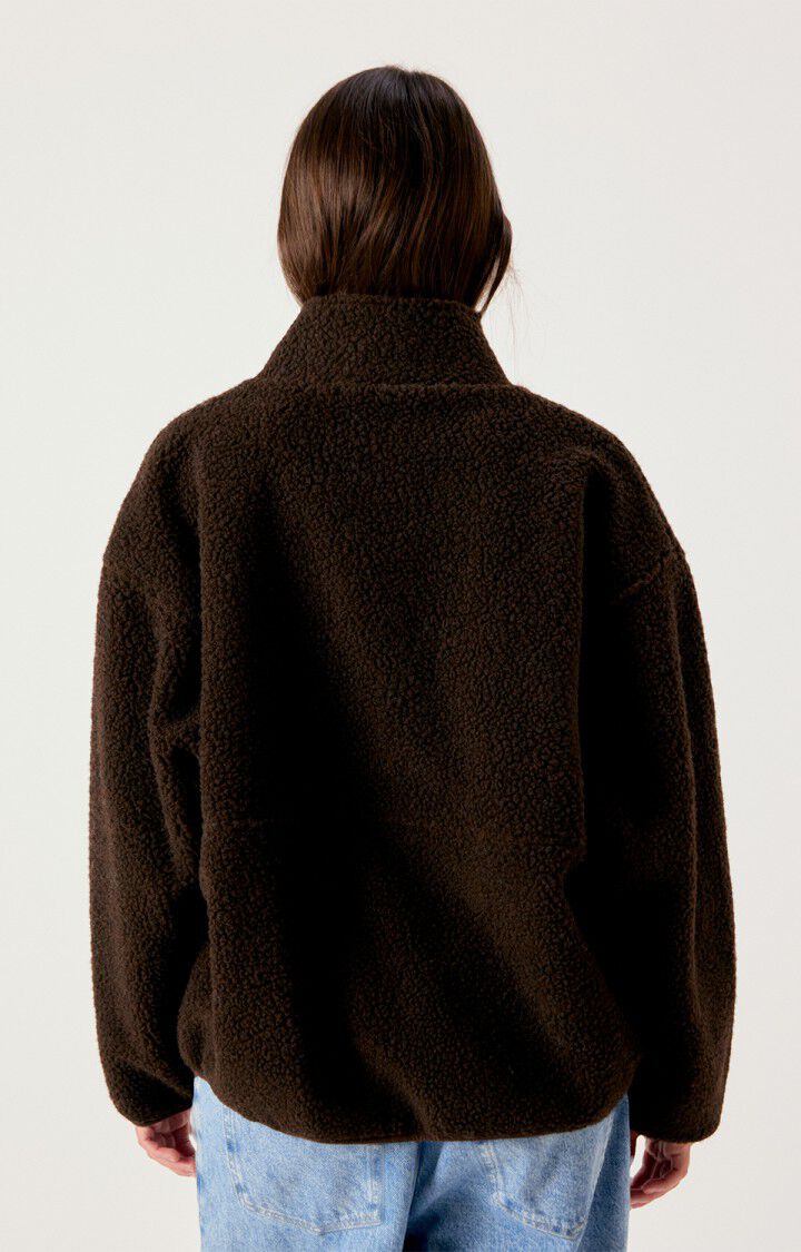 Hoktown Jacket, Brown