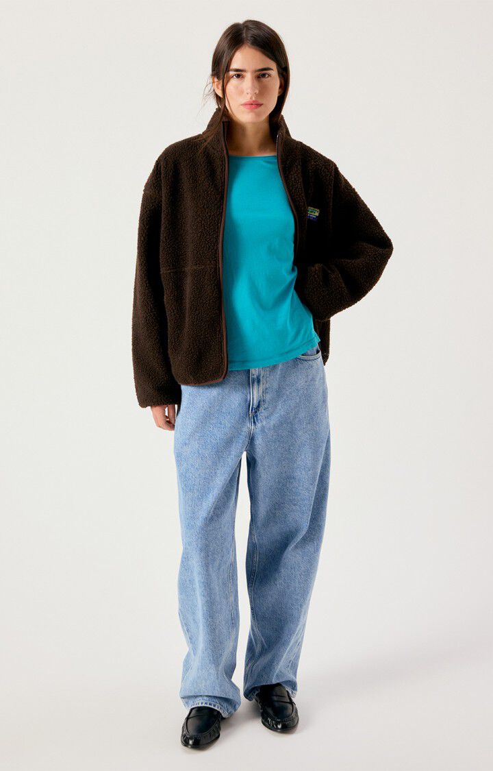 Hoktown Jacket, Brown