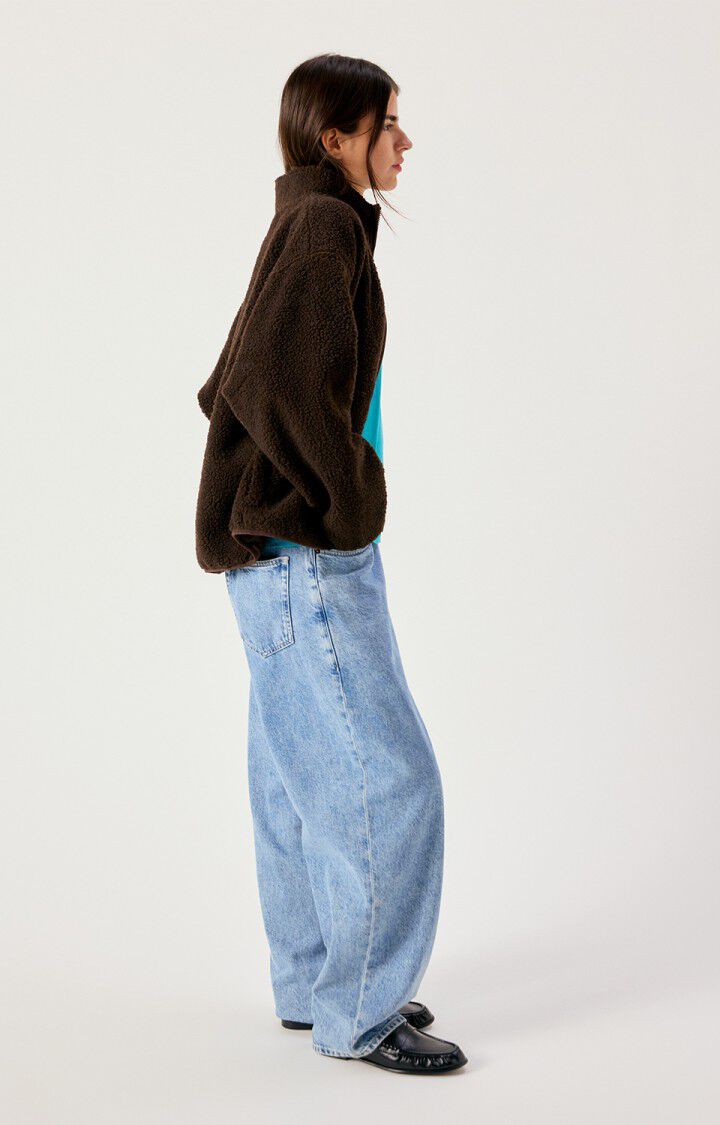 Hoktown Jacket, Brown