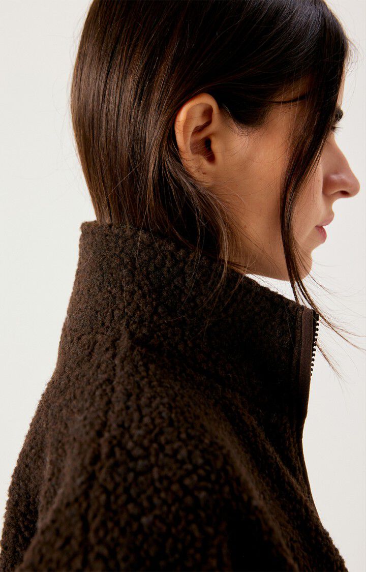 Hoktown Jacket, Brown