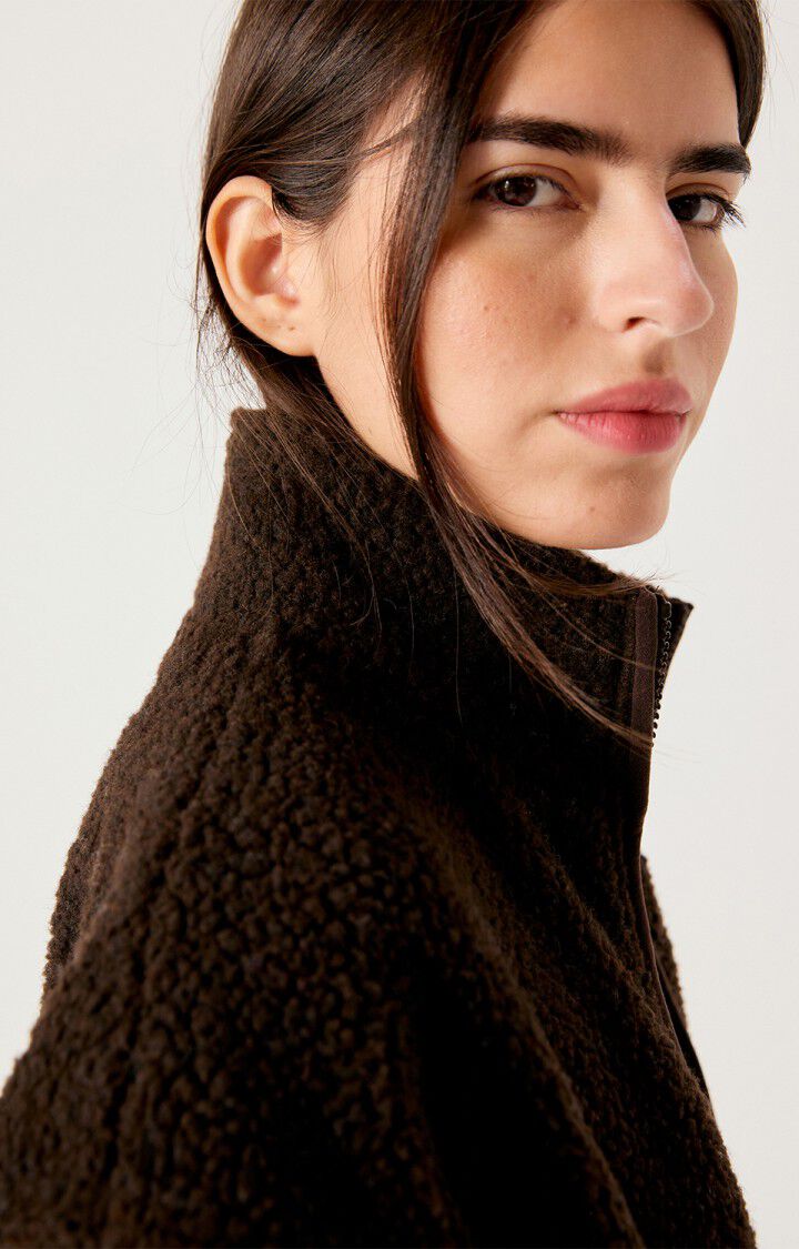 Hoktown Jacket, Brown