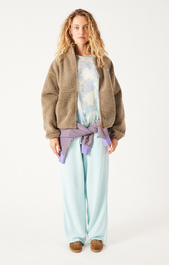 Hoktown Jacket, Nutmeg