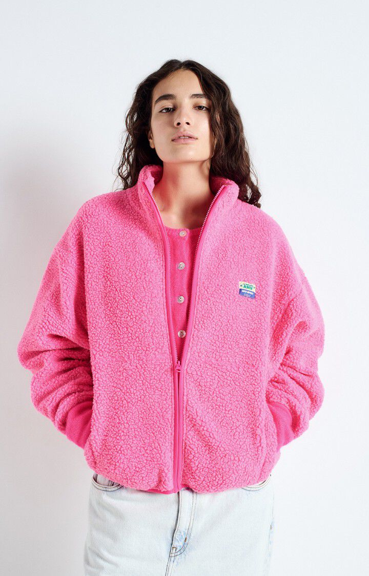 Hoktown Jacket, Pink