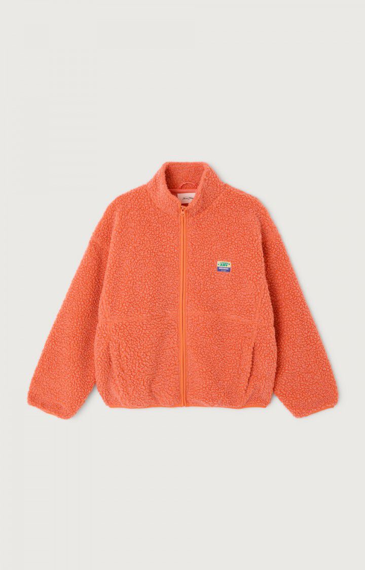 Hoktown Jacket, Sunset