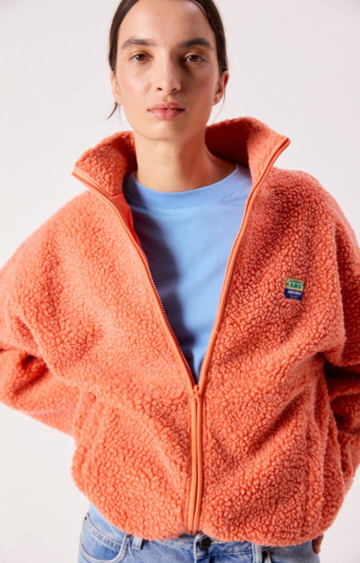 Hoktown Jacket, Sunset