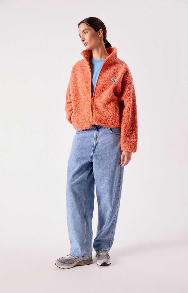 Hoktown Jacket, Sunset