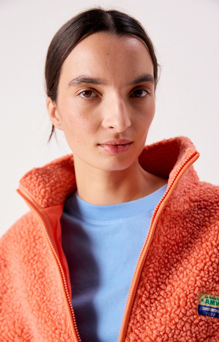 Hoktown Jacket, Sunset