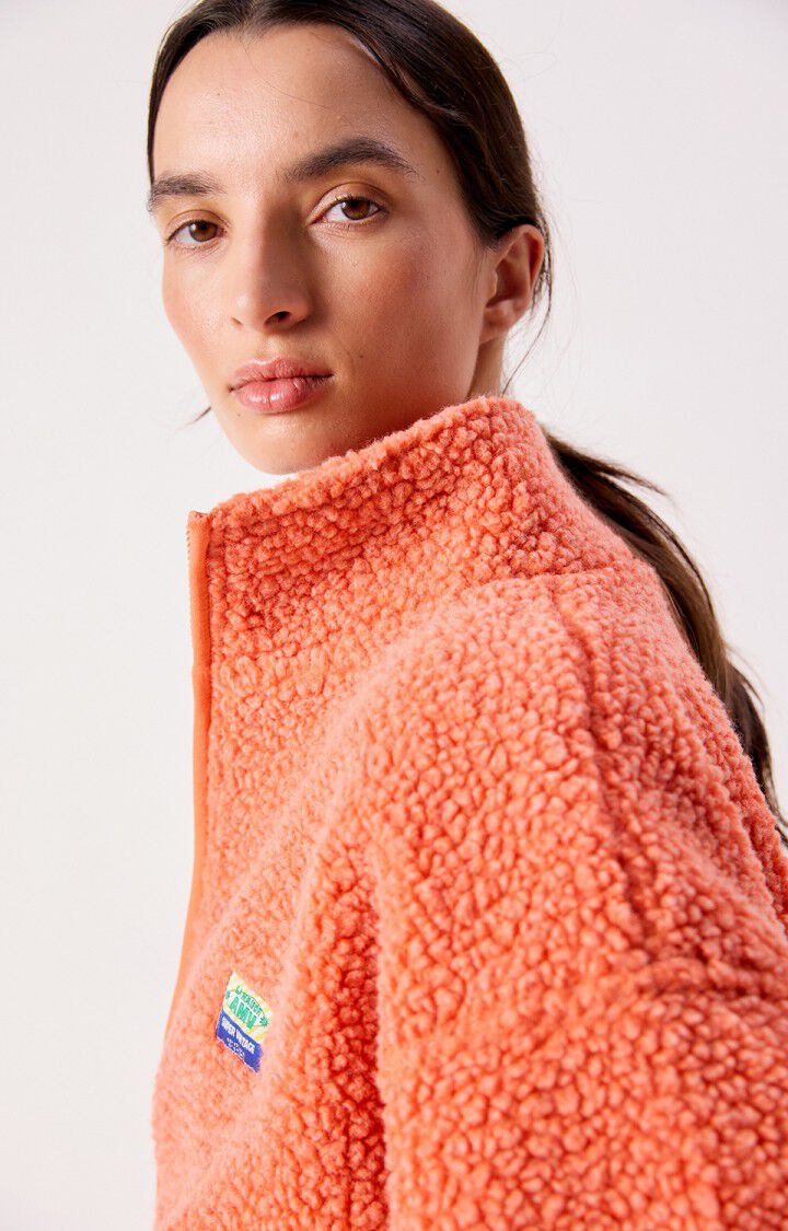 Hoktown Jacket, Sunset