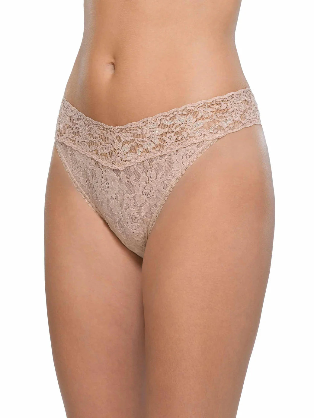 Original Rise Thong, Chai