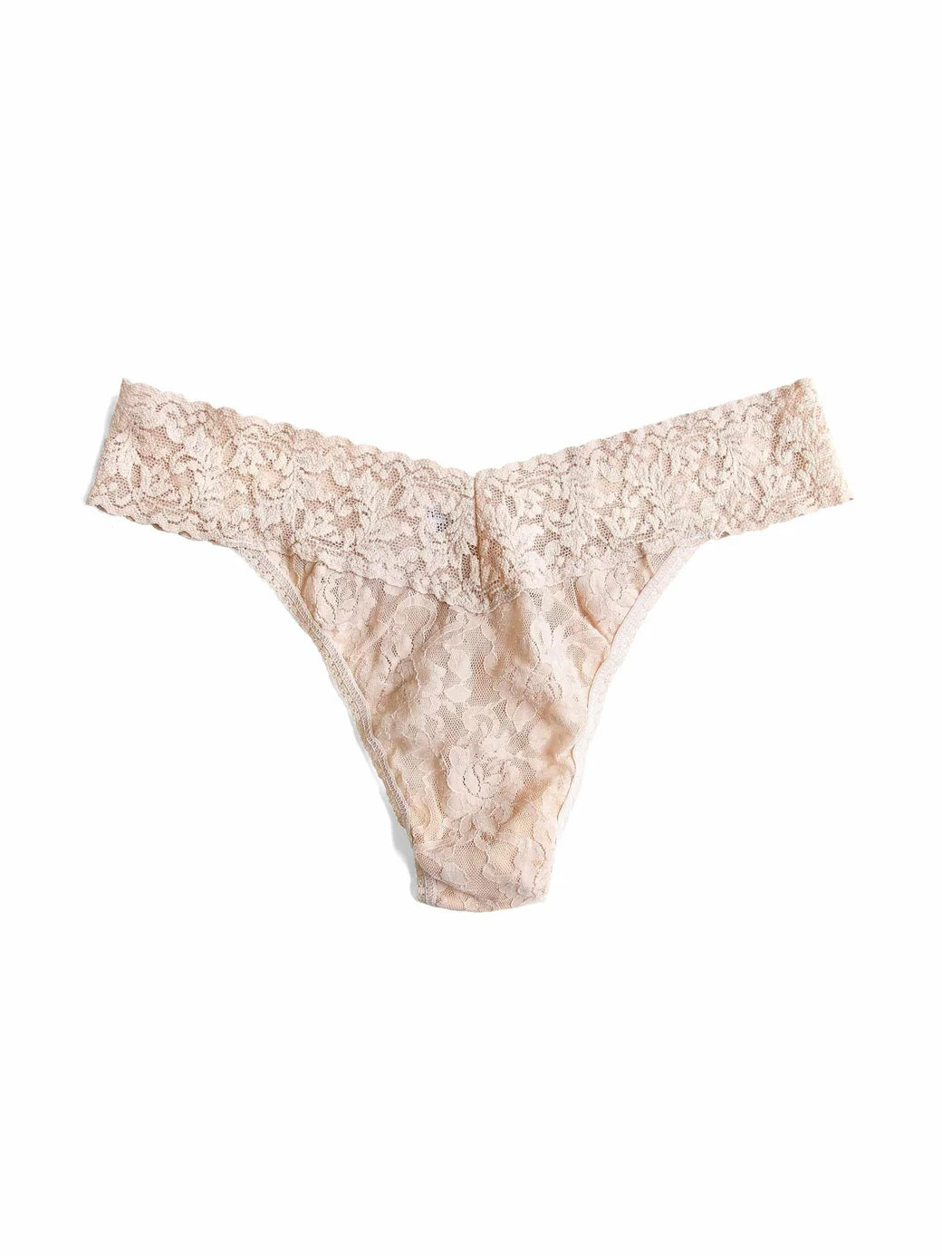 Original Rise Thong, Chai