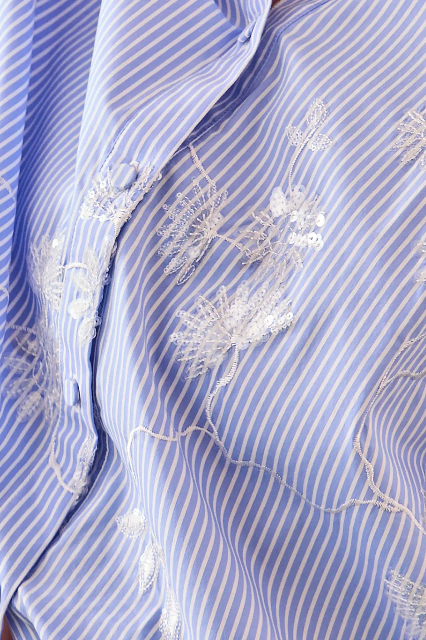 Hudson Shirt, Sullivan Stripe