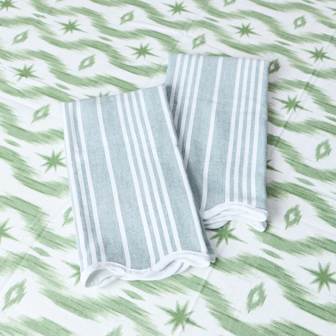 Kitchen Towels (Set of 2)