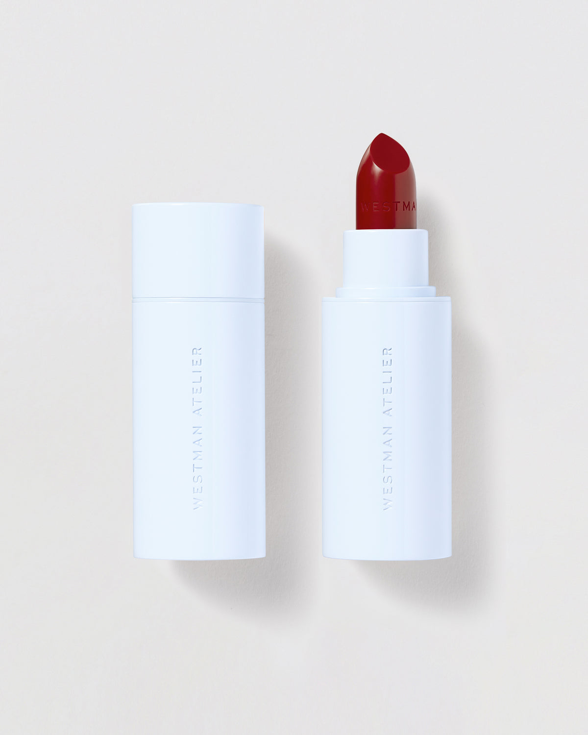 HydroBalm Tinted Lipstick, Brique