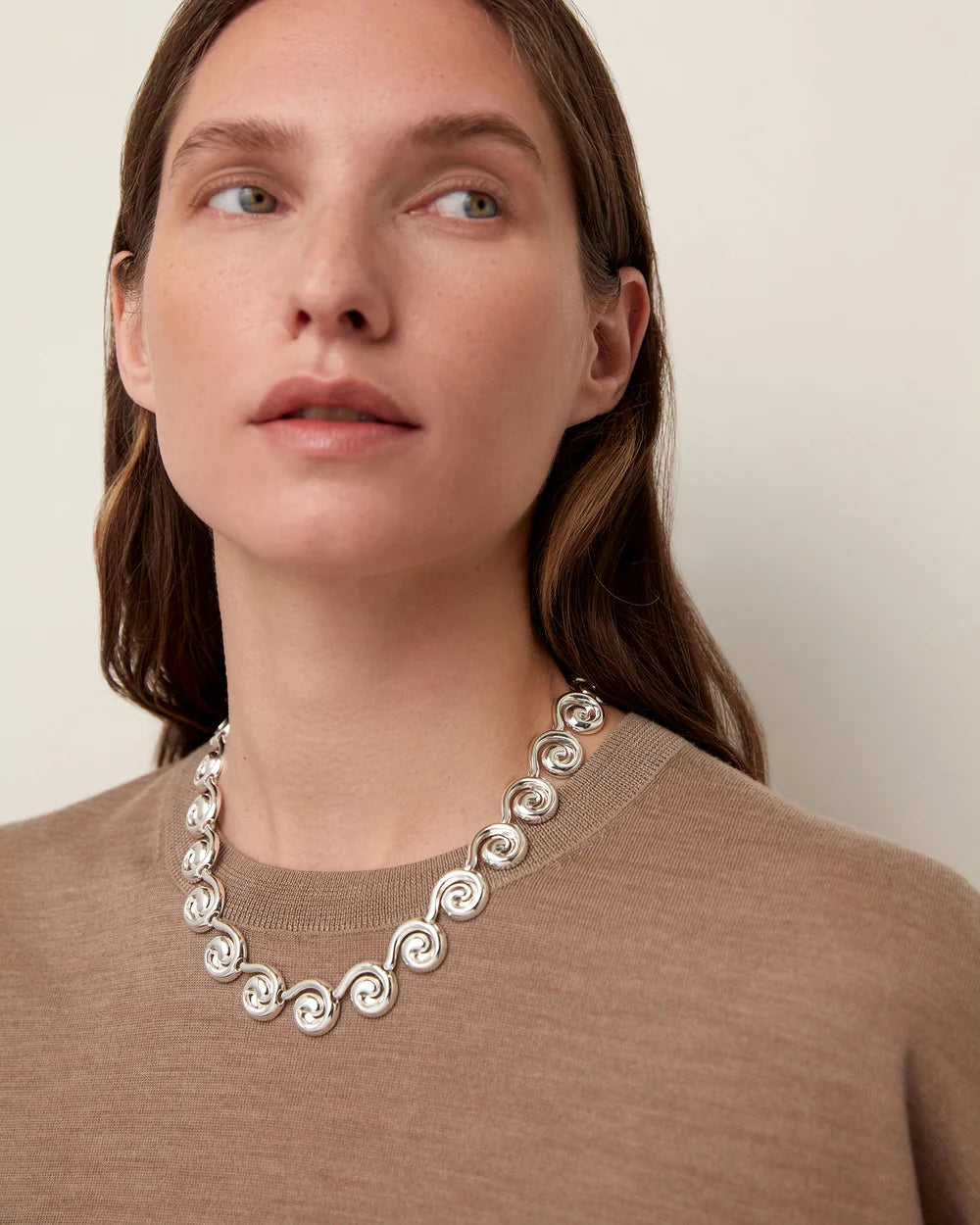 Nico Collar, Silver