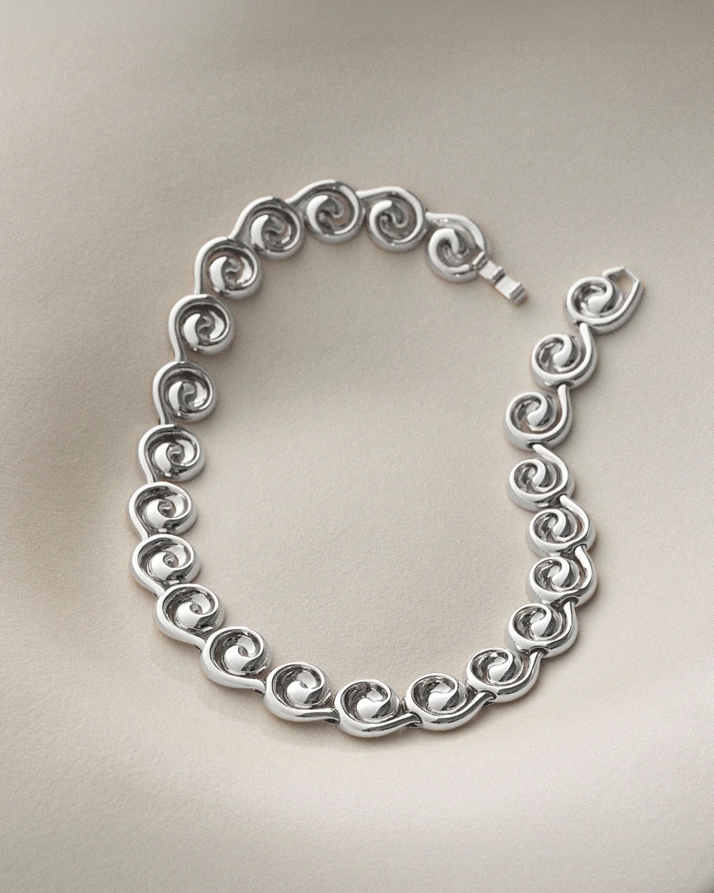 Nico Collar, Silver